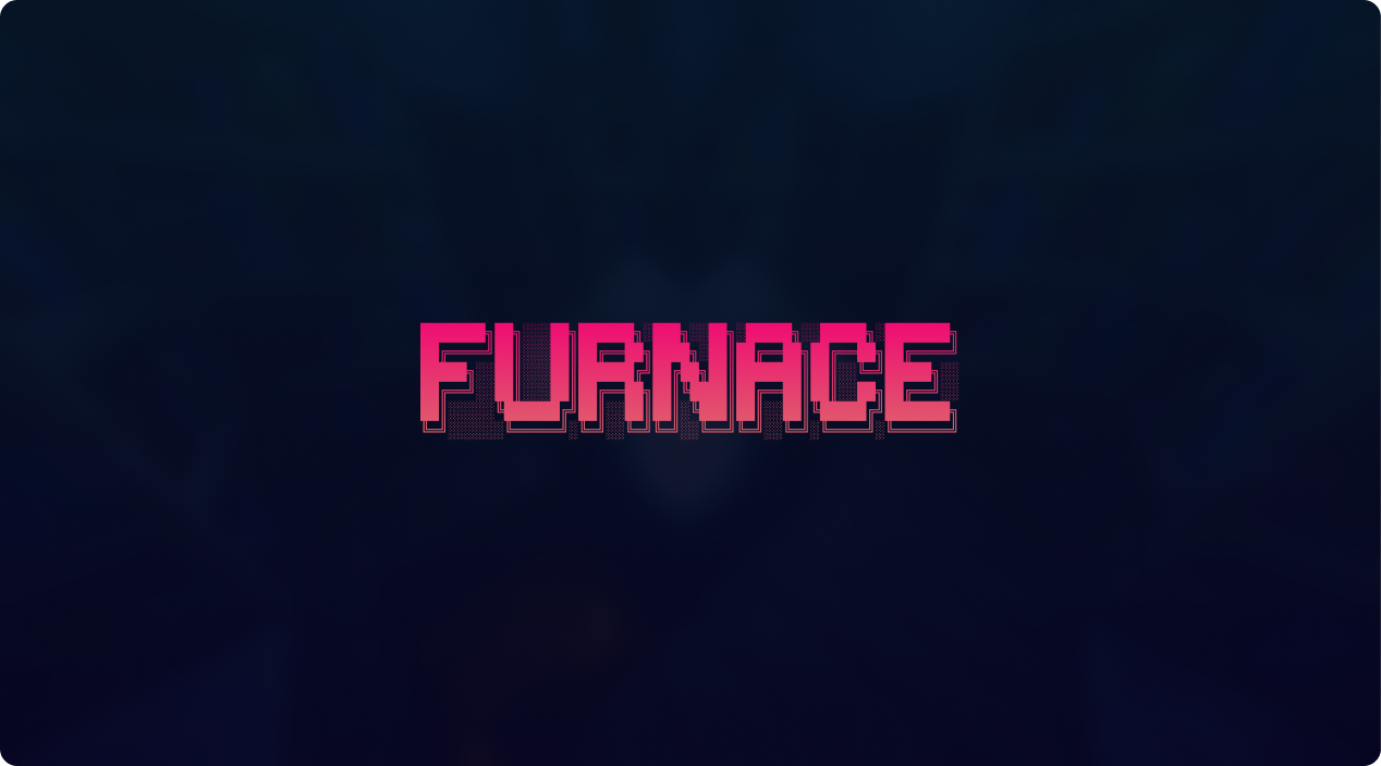 Launching Furnace - A Minecraft Server CLI Tool